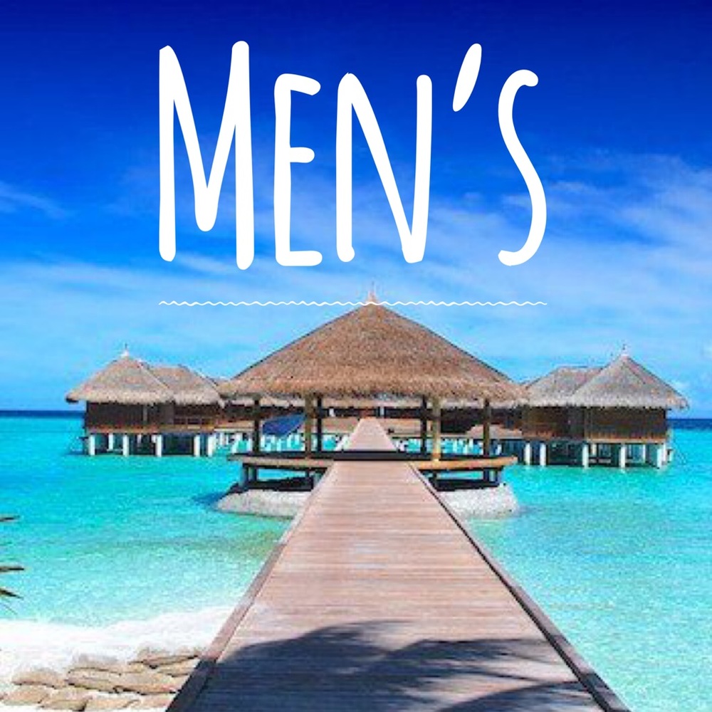 Men’s